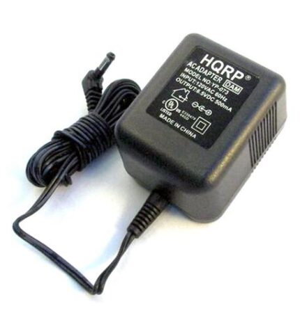 POWER SUPPLY FOR TGP PHONES (PQLV219YNT) by Panasonic Services Company - Product Image