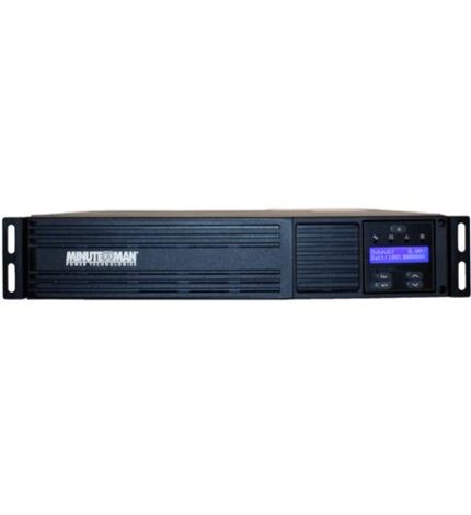 EXR SERIES 3000VA 2700 WATTS (MM-EXR3000RT2U) by MINUTEMAN UPS - Product Image