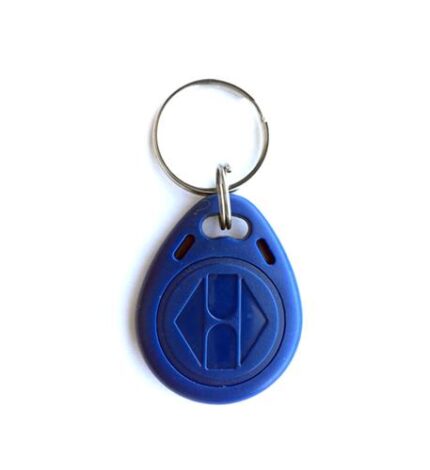 GDS37XX RFID Fob Bundle (10 Pack) (GS-RFID-FOB) by Grandstream - Product Image