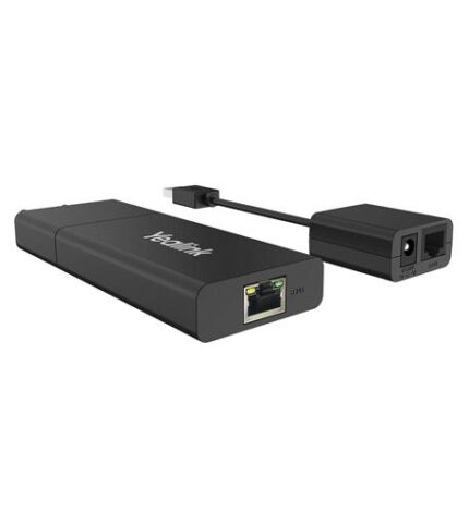 1303109 USB Extender through CAT5E (YEA-USB2CAT5E-EXT) by Yealink Video Conferencing - Product Image