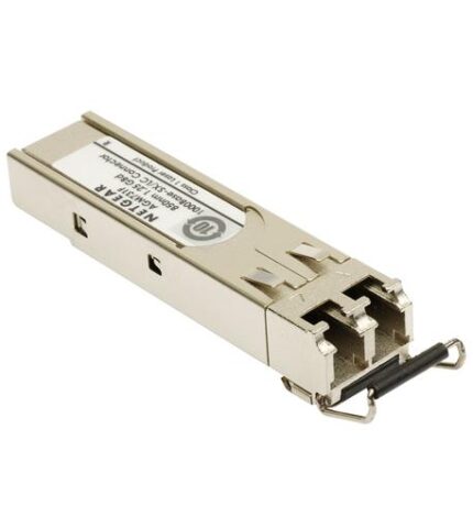 Network adapter SFP Gigabit SX 1 Port (NET-AGM731F) by Netgear - Product Image
