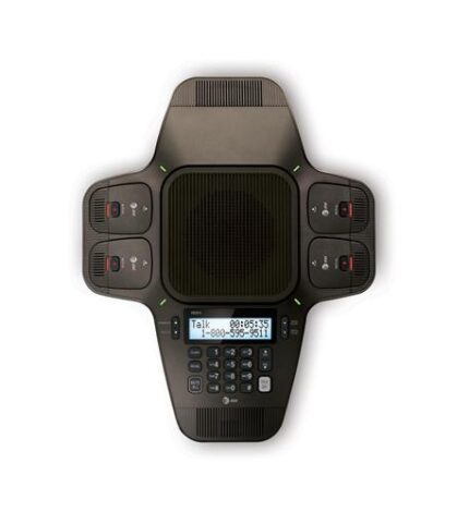Conference Speakerphone with 4 mics (ATT-SB3014) by Vtech - Product Image