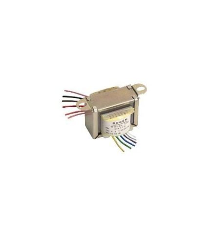 TRANSFORMER, SPEAKER MATCHING, 10W MAX (BG-T72510) by Bogen - Product Image