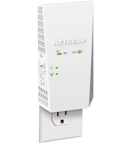 AC1750 WiFi Mesh Extender (NET-EX6250-100NAS) by Netgear - Product Image