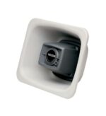 VC-S-604-25-GY – 25 Volt Horn Grey - Product Image