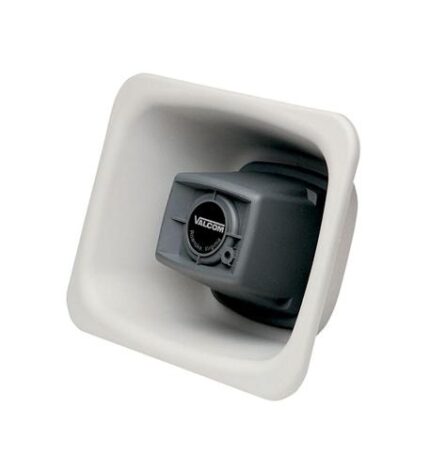 VC-S-604-25-GY – 25 Volt Horn Grey - Product Image