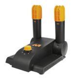 MUD-BD-COL – Collapsible Boot Dryer - Product Image