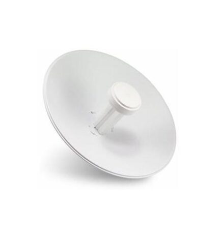 2GHz NanoBeam, AIRMAX, 400mm (5 pack) (UBI-NBE-M2-400) by Ubiquiti - Product Image