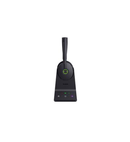 YEA-WH68-TEAMS – WIRELESS HEADSET - Product Image