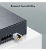 TL-SM331T – 1000BASE-T RJ45 SFP Module - Product Image