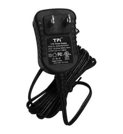 GS-5V-PS – Grandstream Power Supply 5V .6A - Product Image