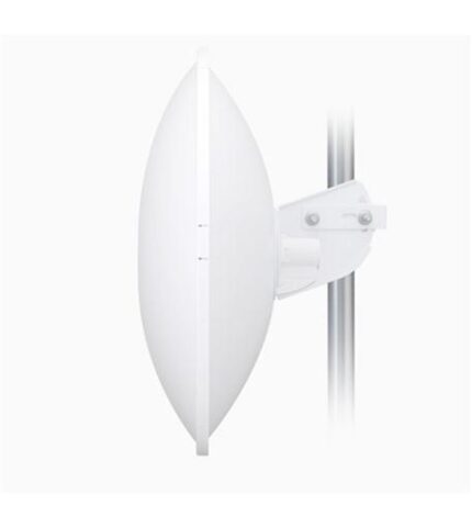 Nanobeam Radome, 400mm (UBI-NBE-RAD-400) by Ubiquiti - Product Image