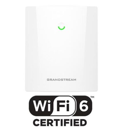 GS-GWN7660ELR – 2×2 802.11ax Wi-Fi 6 Outdoor Long Range - Product Image