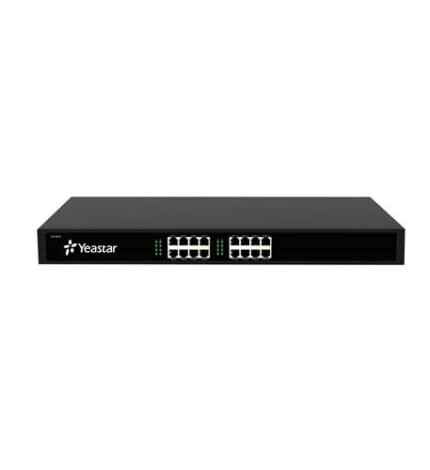 TA1610 Supports 16 FXO ports (YST-TA1610) by Yeastar - Product Image