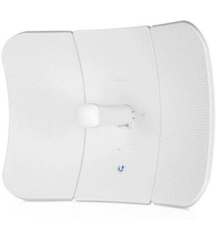 5 GHz PtMP LTU Long-Range Client Radio (UBI-LTU-LR) by Ubiquiti - Product Image