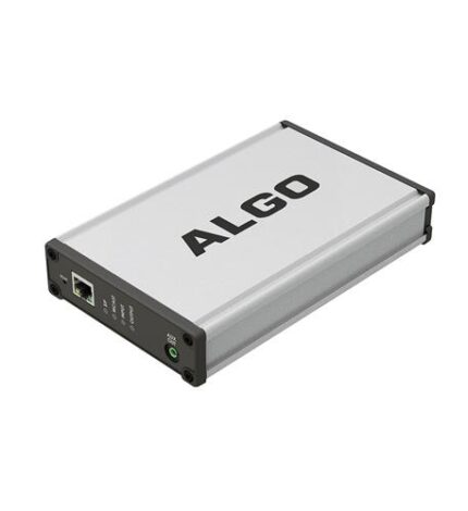IP PAGING ADAPTER MULTI-INTERFACE (ALG-8305) by Algo - Product Image