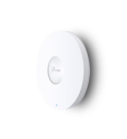 AX3000 Ceiling Mount Wi-Fi 6 AP NO AC (TL-EAP653) by TP Link - Product Image