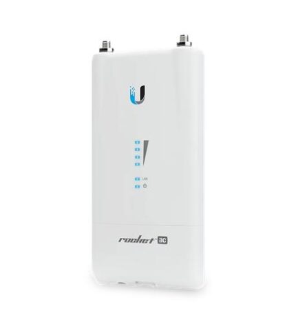 5GHZ ROCKET AC, LITE (UBI-R5ACLITE) by Ubiquiti - Product Image