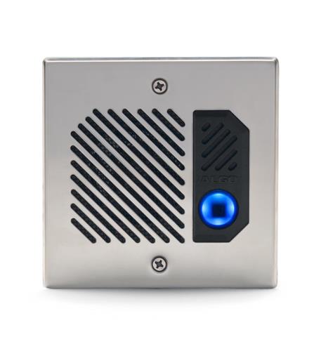 SIP PoE Intercom ALG-8201 – SIP PoE Intercom - Product Image