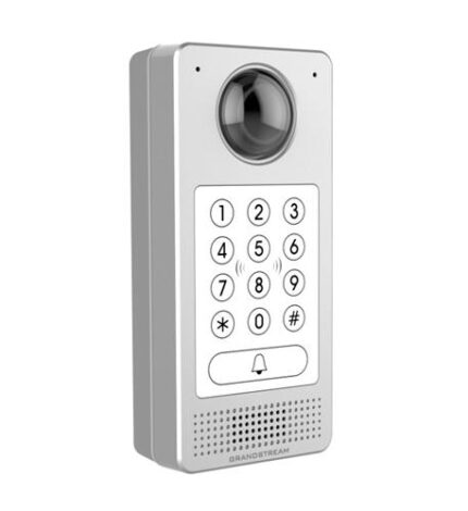 HD IP Video Door System (GS-GDS3710) by Grandstream - Product Image