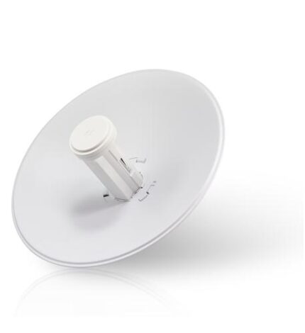 5GHz Powerbeam,AirMax,400mm, replaces NB (UBI-PBE-M5-300) by Ubiquiti - Product Image