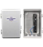 CD-011407 – InformaCast Enabled Loudspeaker Amp. POE - Product Image