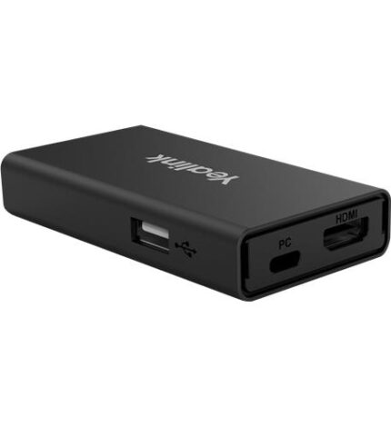 YEA-VCH51 – Content Sharing and BYOD Hub - Product Image