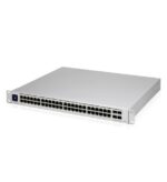 UBI-USW-PRO-48-POE – 48 PORT GIGABIT POE LAYER2 AND 3 SWITCH - Product Image