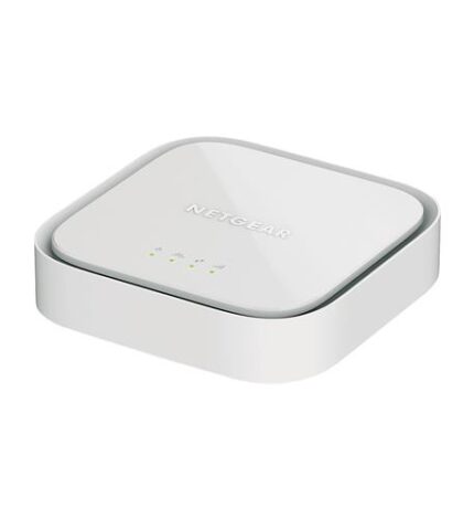 2PT CAT4 LTE MODEM (NET-LM1200-100NAS) by Netgear - Product Image