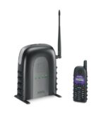 DURAFON-SIP – DuraFon SIP Cordless Phone System - Product Image