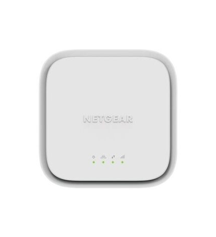 2PT CAT4 LTE MODEM (NET-LM1200-100NAS) by Netgear - Product Image