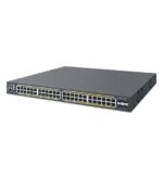ENG-ECS2552FP – 48-Port Cloud Managed Multi-Gigabit L2 - Product Image