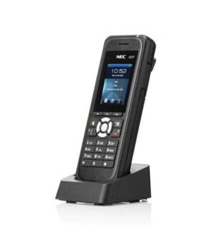 G277 IP DECT Handset (NEC-Q24-FR000000136019) by NEC SL2100 - Product Image