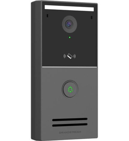 Enhanced Compact IP Video Door System (GS-GDS3727) by Grandstream - Product Image