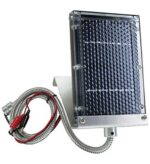 WGI-SP-6V1 – 6 Volt Solar Panel WGISO0010 - Product Image