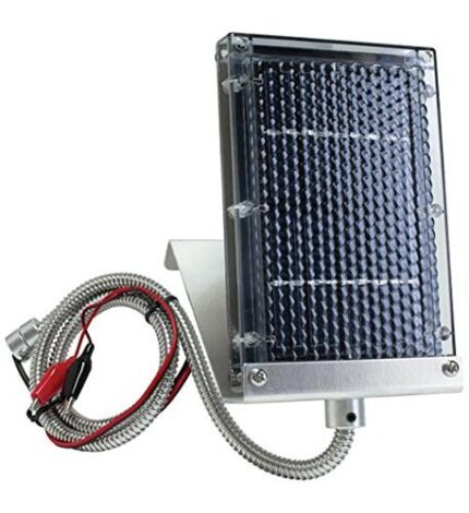 WGI-SP-6V1 – 6 Volt Solar Panel WGISO0010 - Product Image