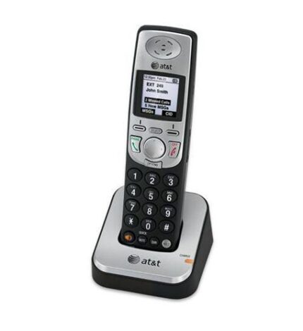 ATT Synapse Cordless Phone (ATT-SB67040) by ATT - Product Image