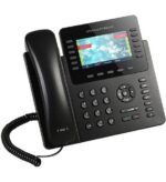 GS-GXP2170 – Enterprise IP Color 12 Line SIP - Product Image