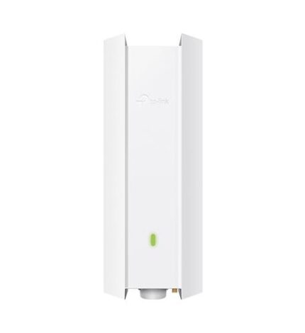 TL-EAP650-OUTDOOR – AX3000 Indoor/Outdoor Dual-Band Wi-Fi AP - Product Image