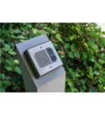 ALG-8201 – SIP PoE Intercom - Product Image