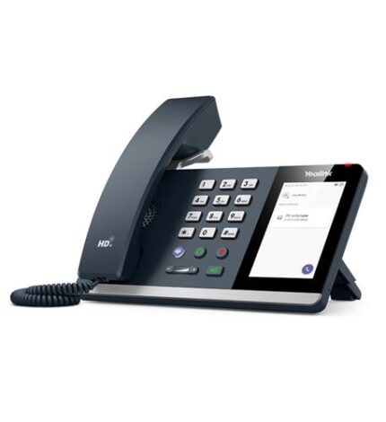 1301118 MP45 Teams Edition USB Phone (YEA-MP45-TEAMS) by Yealink - Product Image