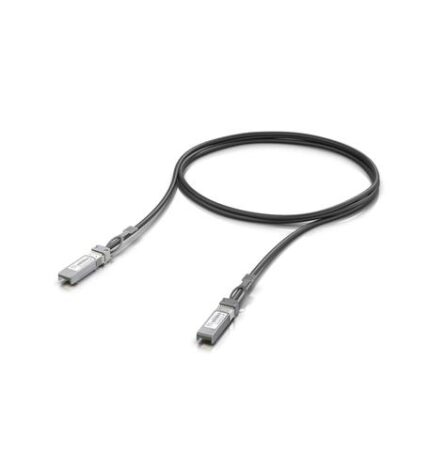 UBI-UACC-DAC-SFP10-1M – 10G Direct Attach Cable 1 Meter - Product Image