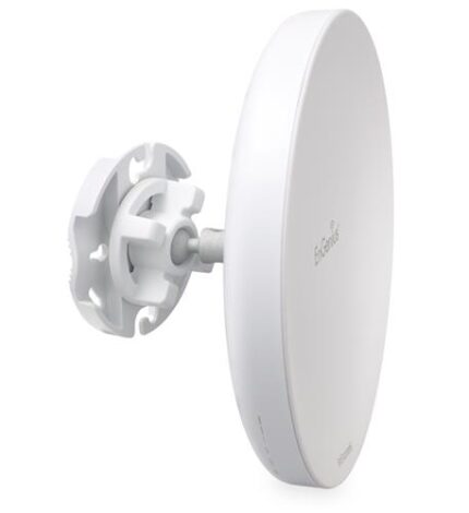 WIFI 6 Point-to-Point Bridge with 2x2 (ENG-ENSTATION6) by EnGenius - Product Image