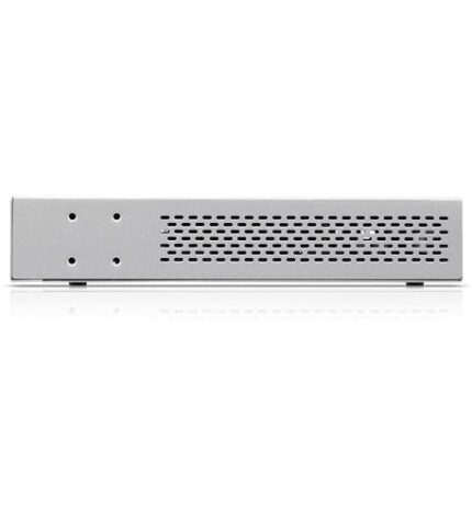 UBI-US-XG-6POE – 10 GIGABIT 6 PORT 802.3BT SWITCH - Product Image