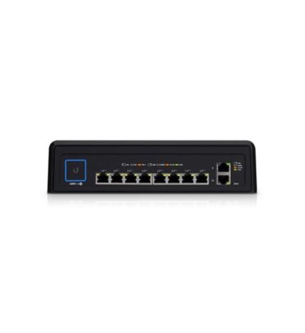 UniFi Industrial Switch 10 Port, High Po (UBI-USW-INDUSTRIAL) by Ubiquiti - Product Image