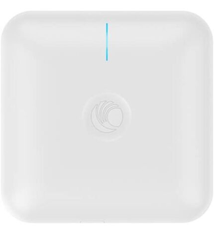 Indoor (FCC) 802.11ac wave Access Point (CAM-PL-E410X00B-US) by Cambium Networks - Product Image