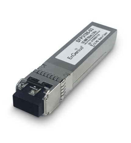 ENG-SFP3185-03 – SFPplus Transceiver, 10G Multi-Mode 300m - Product Image