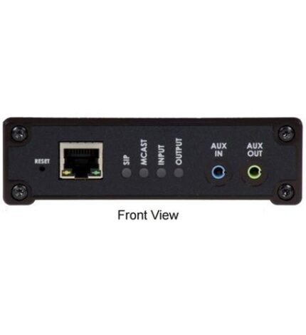 Zone Paging Adapter (ALG-8373) by Algo - Product Image