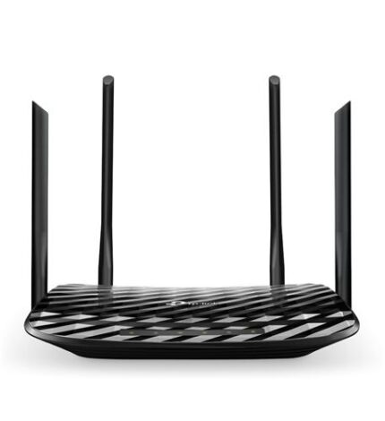 AC1200 Wireless MU-MIMO Gigabit Router (TL-ARCHERA6) by TP Link - Product Image