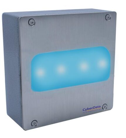 CD-011490 – Outdoor Auxiliary RGB Strobe Kit - Product Image